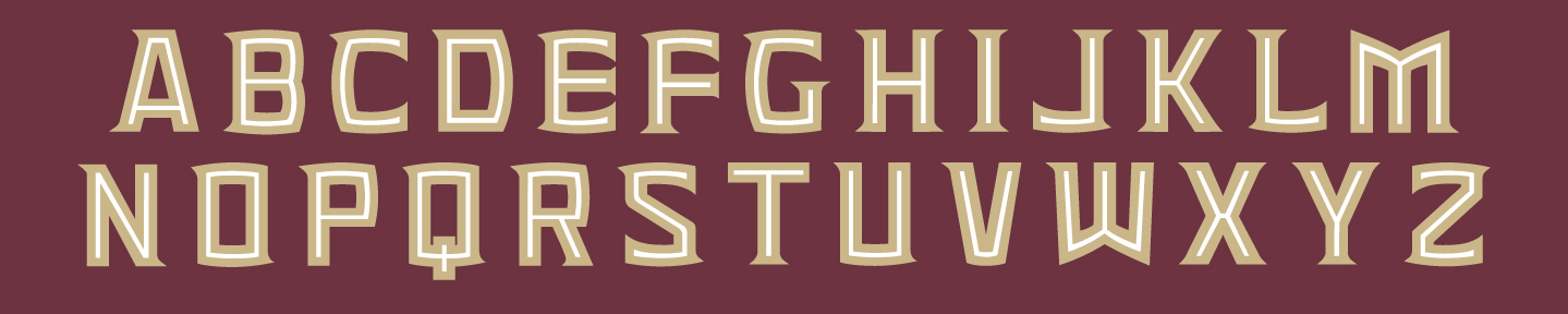 FSU Font System