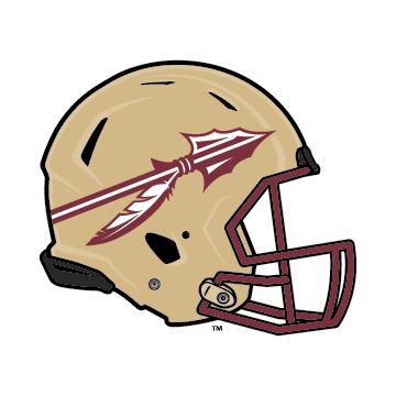 fsu football logo