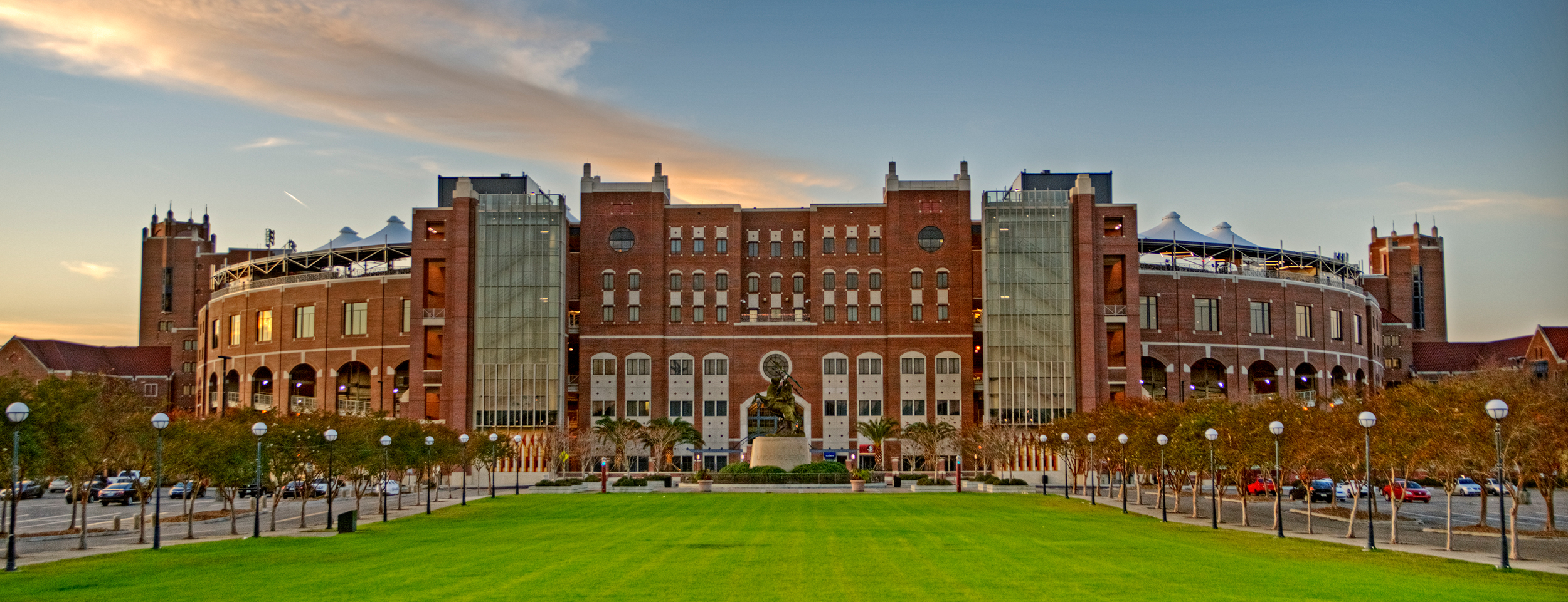 Doak Campbell Stadium